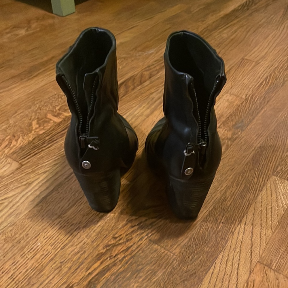 Rag And Bone Newbury Boot! - image 3